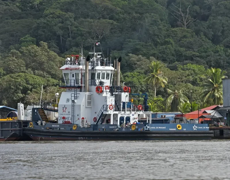 MATACHIN General Cargo IMO 9658202 photo 4