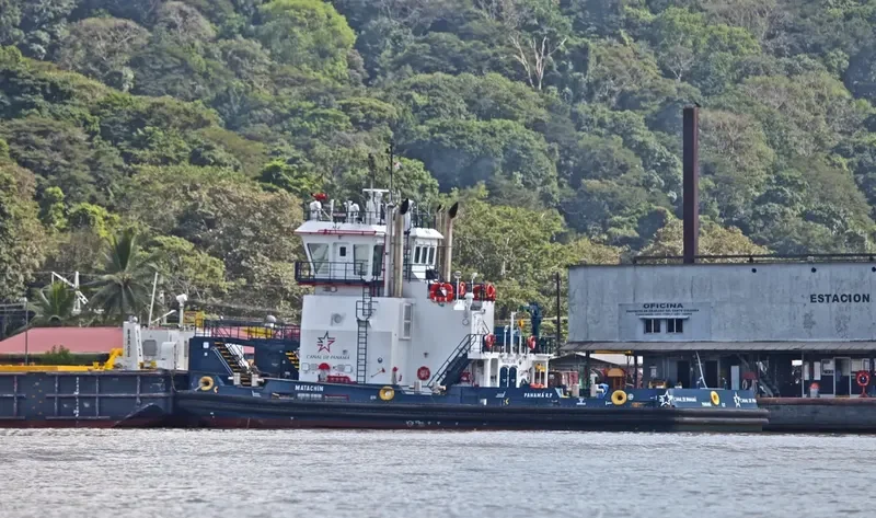 MATACHIN General Cargo IMO 9658202 photo 5