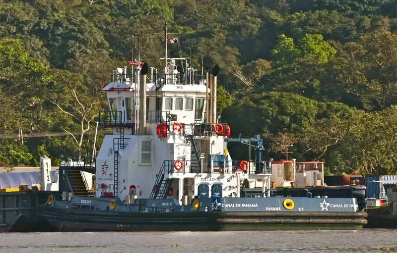 MATACHIN General Cargo IMO 9658202 photo 6