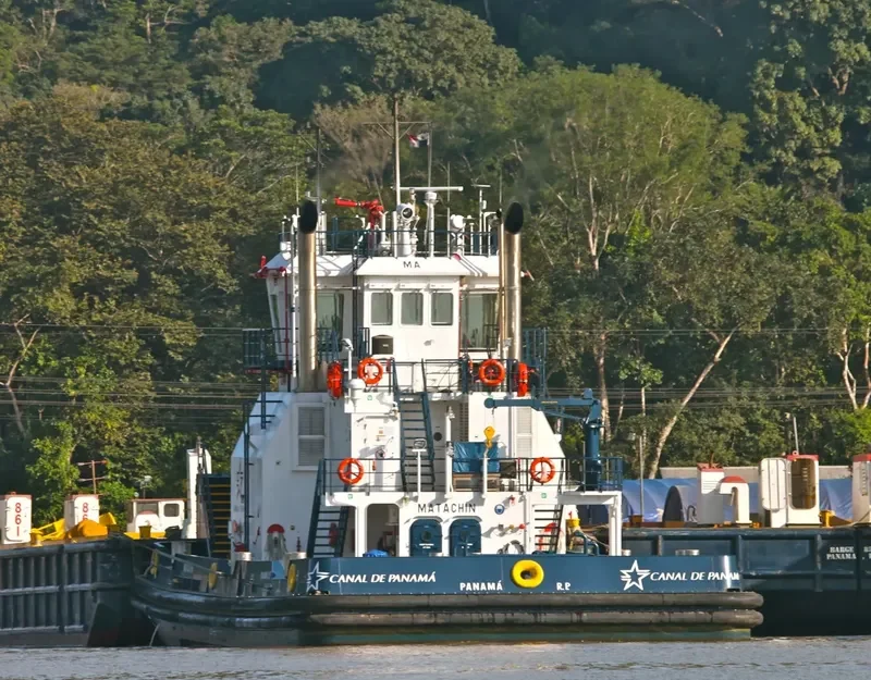 MATACHIN General Cargo IMO 9658202 photo 7