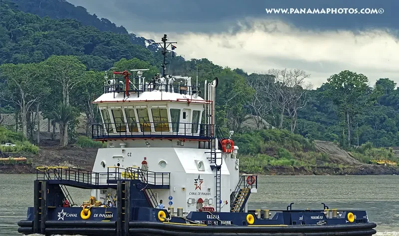 CAZALLA General Cargo IMO 9658214