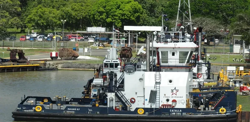 CAZALLA General Cargo IMO 9658214 photo 2