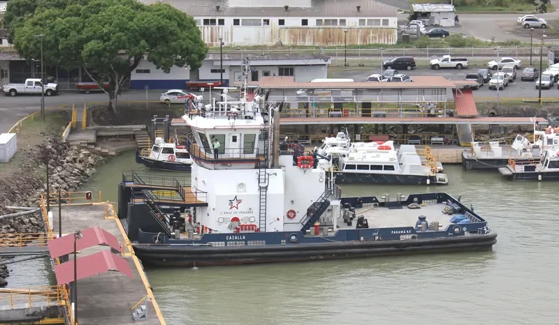 CAZALLA General Cargo IMO 9658214 photo 3
