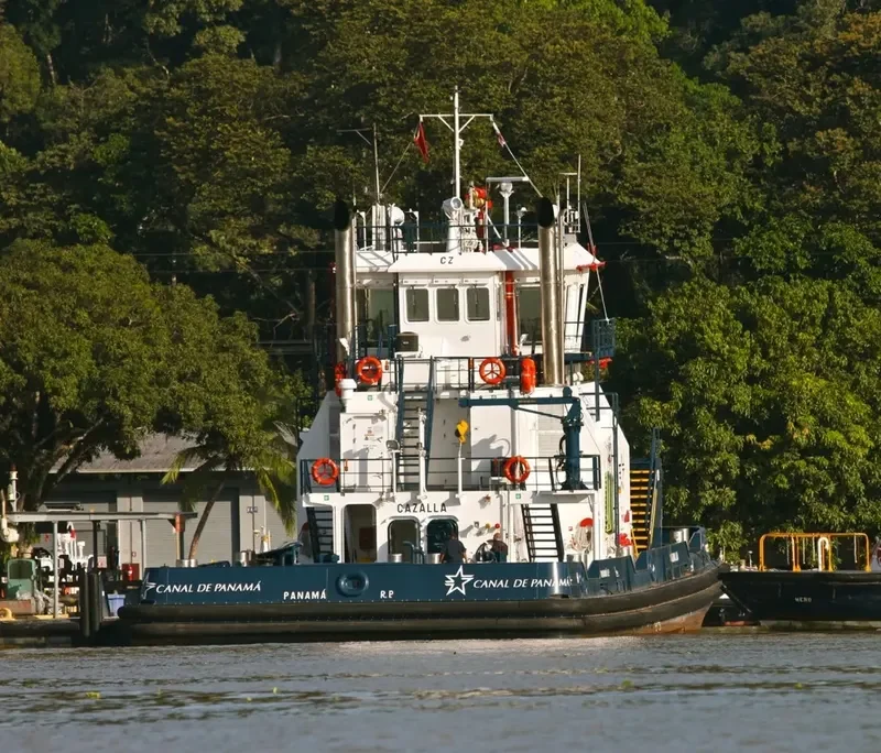 CAZALLA General Cargo IMO 9658214 photo 4