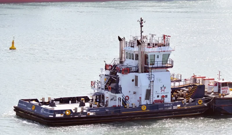 CAZALLA General Cargo IMO 9658214 photo 6