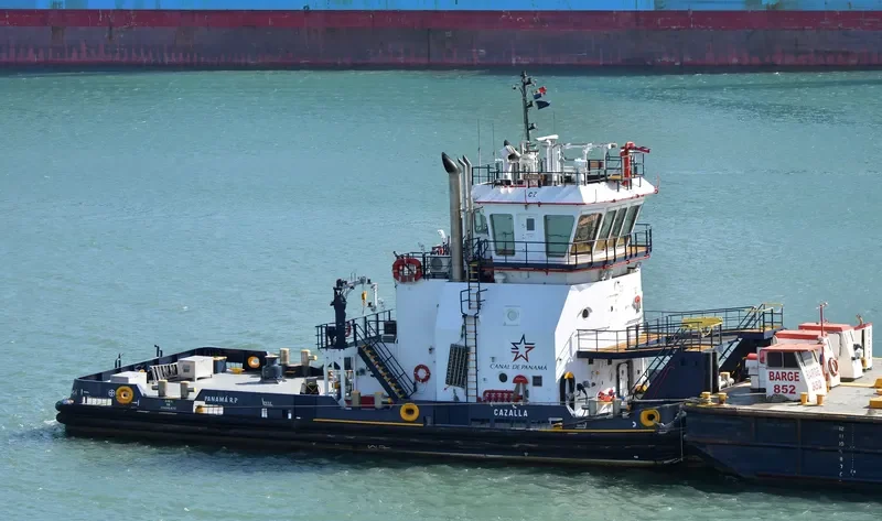 CAZALLA General Cargo IMO 9658214 photo 7