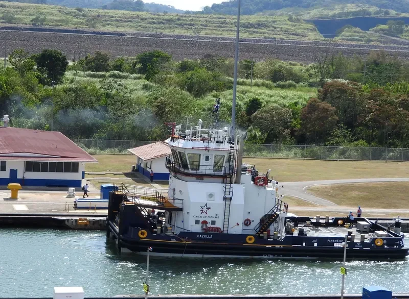 CAZALLA General Cargo IMO 9658214 photo 10
