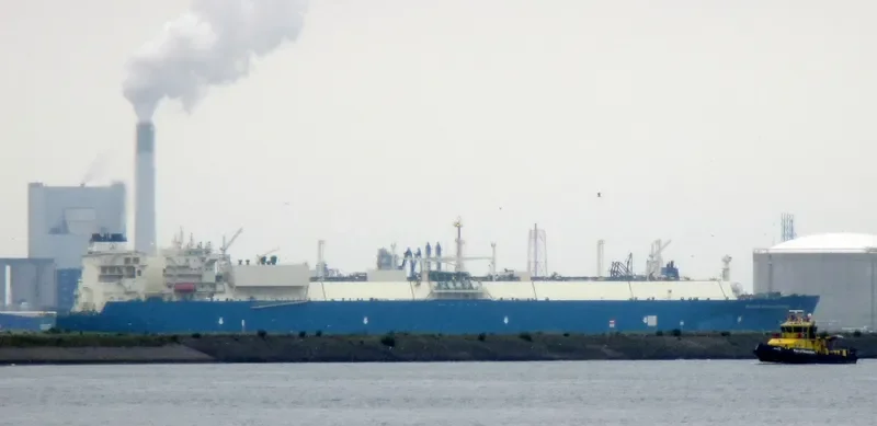 MARAN GAS MYSTRAS General Cargo IMO 9658238 photo 10