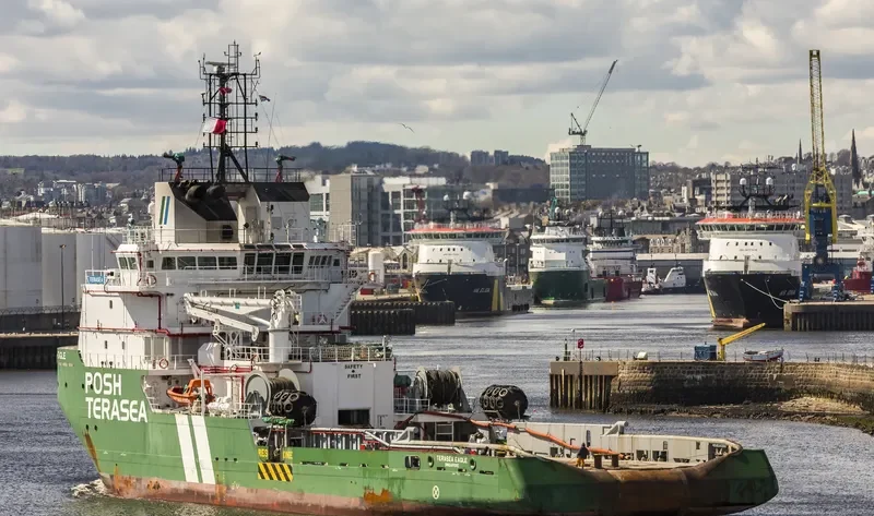 POSH EAGLE General Cargo IMO 9658252 photo 5