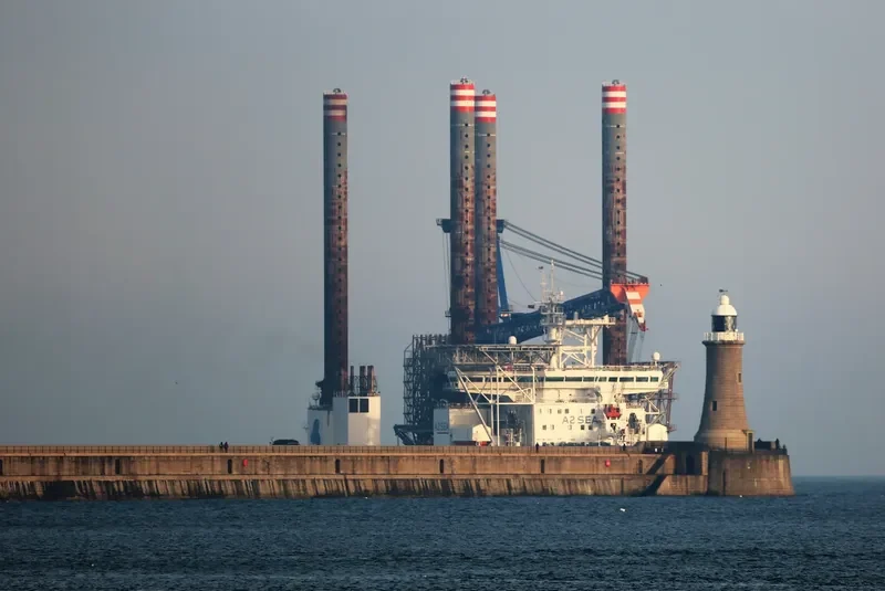 SEA CHALLENGER General Cargo IMO 9658290 photo 2