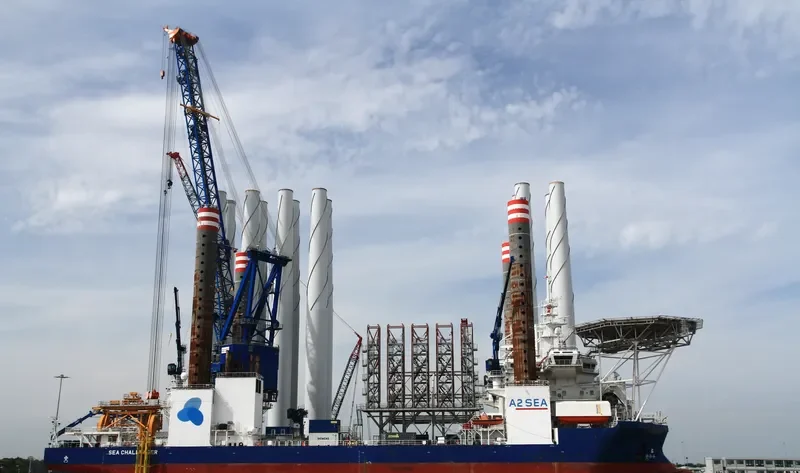 SEA CHALLENGER General Cargo IMO 9658290 photo 3