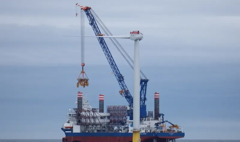 SEA CHALLENGER General Cargo IMO 9658290 photo 5