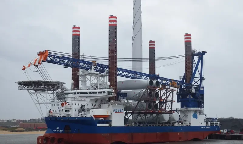 SEA CHALLENGER General Cargo IMO 9658290 photo 6