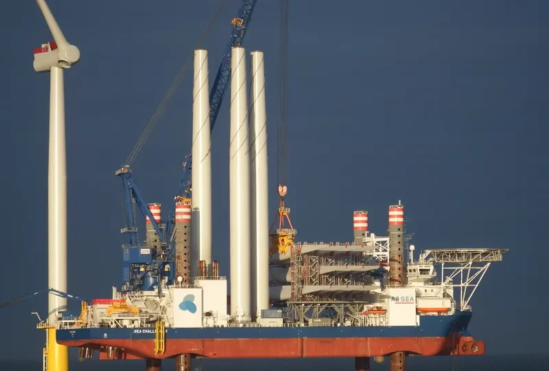 SEA CHALLENGER General Cargo IMO 9658290 photo 7