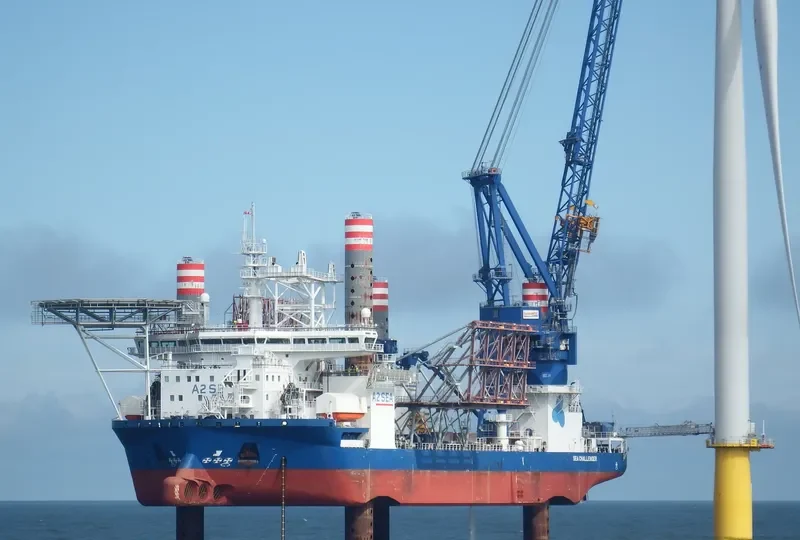 SEA CHALLENGER General Cargo IMO 9658290 photo 8