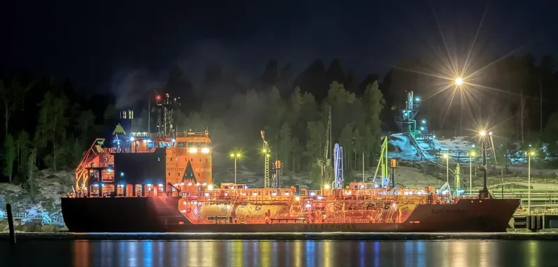 ECO GREEN General Cargo IMO 9658367 photo 4
