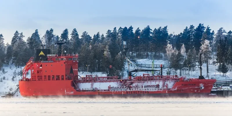ECO GREEN General Cargo IMO 9658367 photo 5