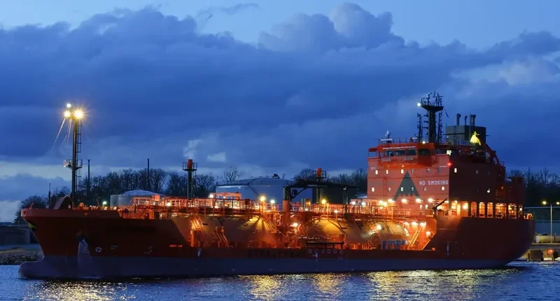 ECO GREEN General Cargo IMO 9658367 photo 10