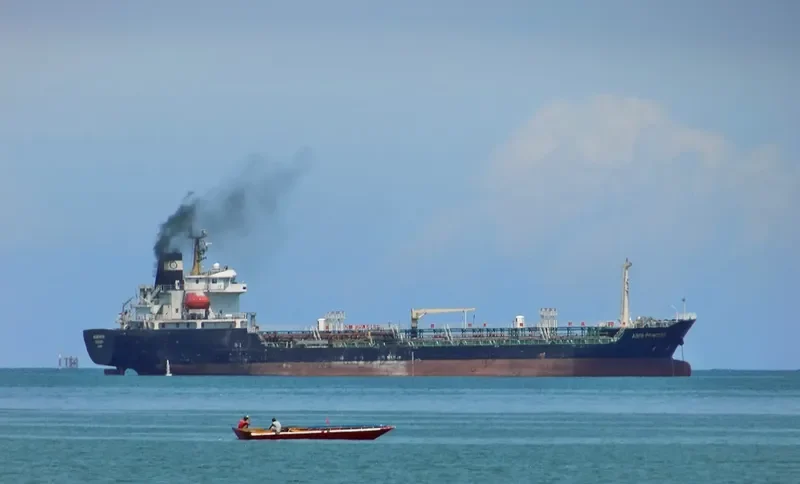 AD PRINCESS Tanker IMO 9658422 photo 5