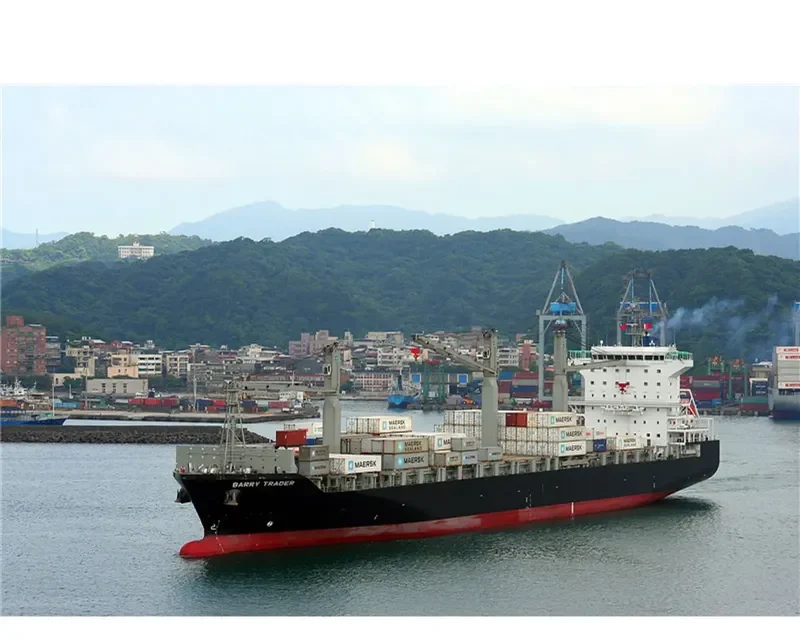 ELEFTERIA EXPRESS Container Ship IMO 9658446 photo 2