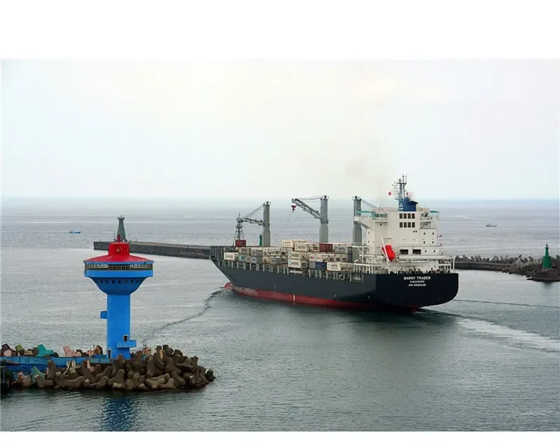 ELEFTERIA EXPRESS Container Ship IMO 9658446 photo 4