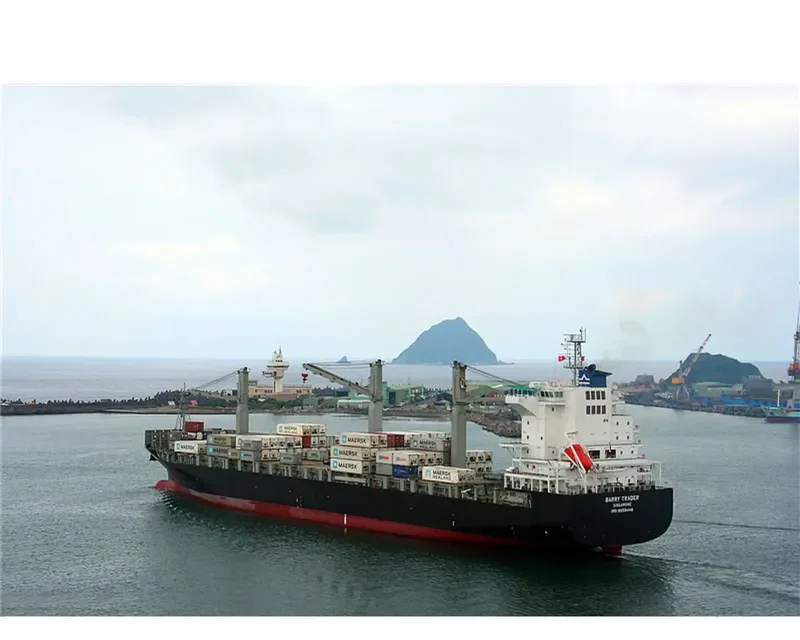 ELEFTERIA EXPRESS Container Ship IMO 9658446 photo 5