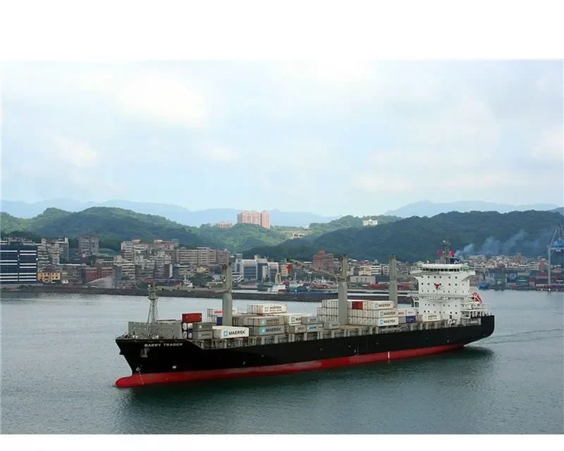 ELEFTERIA EXPRESS Container Ship IMO 9658446 photo 7