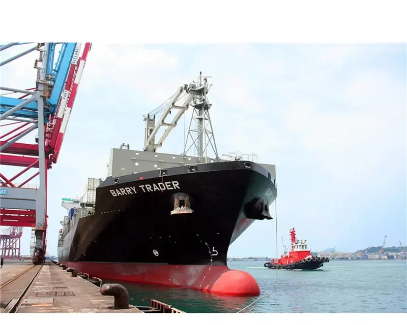 ELEFTERIA EXPRESS Container Ship IMO 9658446 photo 8