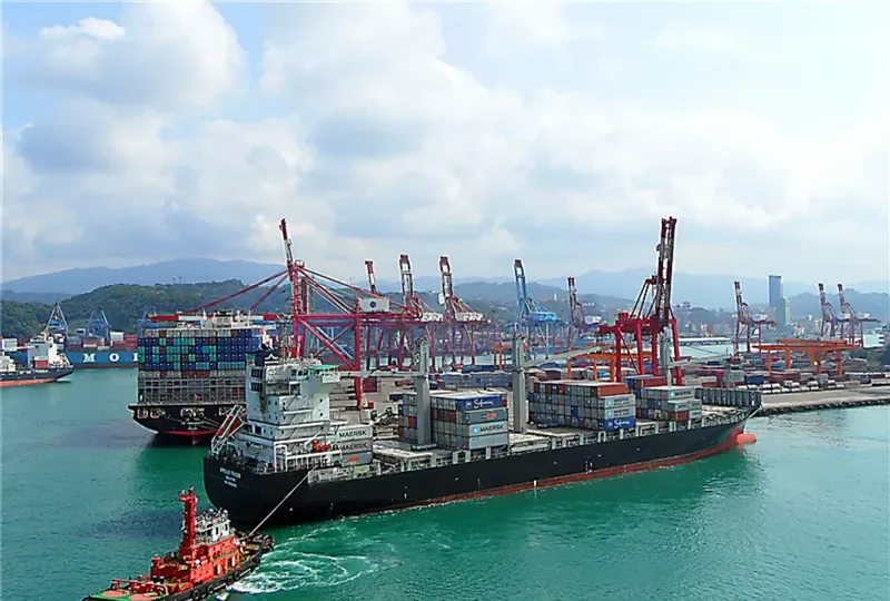 KIMOLOS TRADER Container Ship IMO 9658458 photo 4