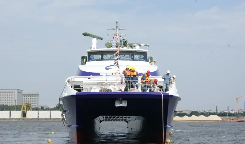 XUN LONG 5 General Cargo IMO 9658587 photo 2