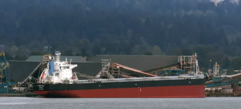 LORD STAR Bulk Carrier IMO 9658680 photo 8