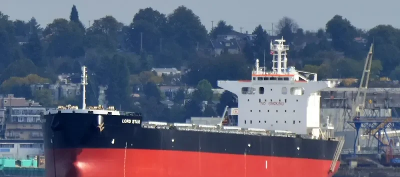 LORD STAR Bulk Carrier IMO 9658680 photo 10