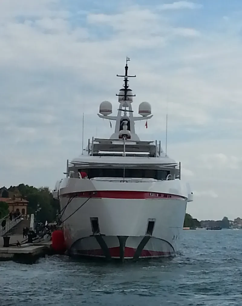 FOREVER ONE General Cargo IMO 9658721 photo 10
