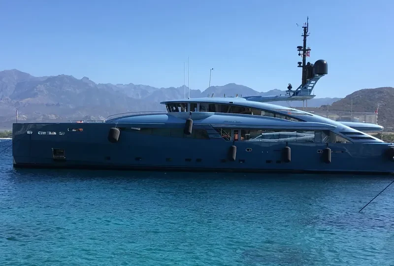 PHILMX General Cargo IMO 9658733