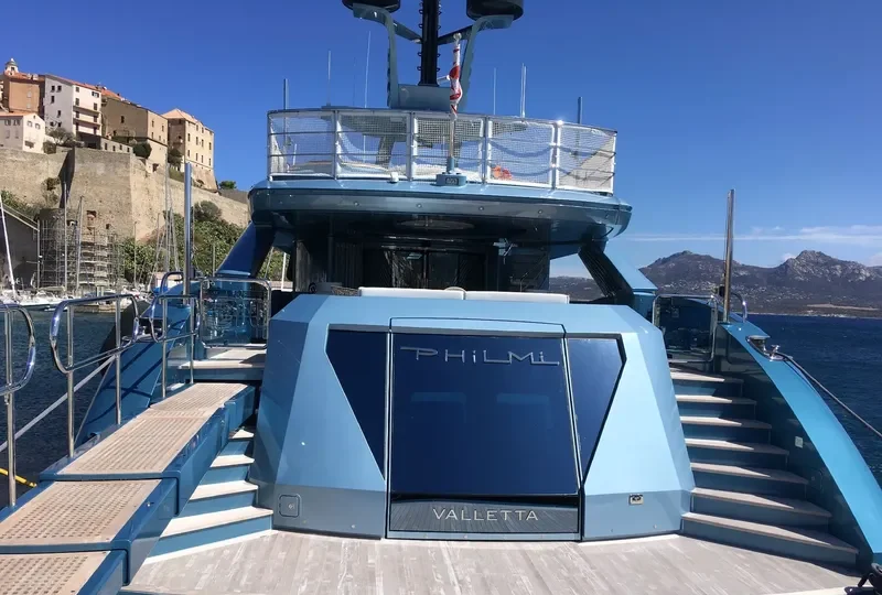 PHILMX General Cargo IMO 9658733 photo 3