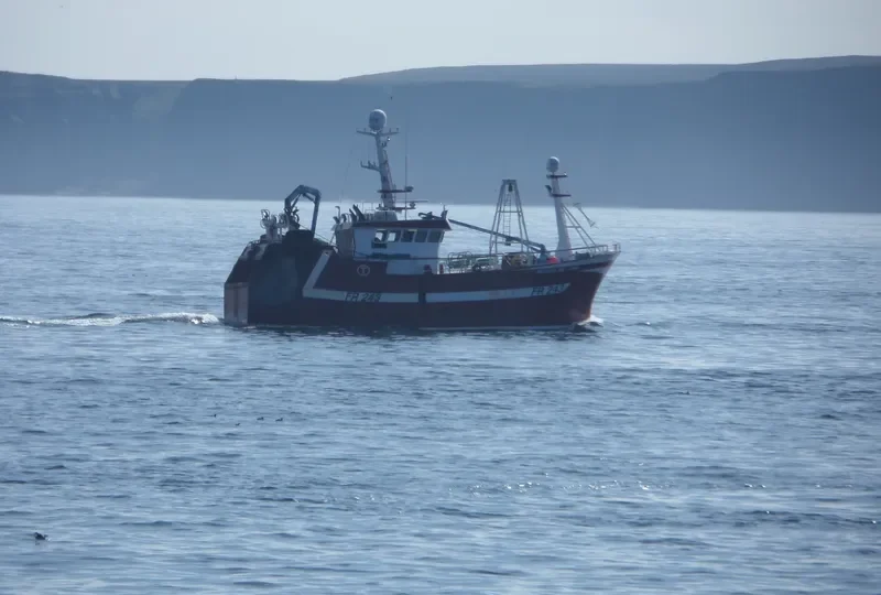 JACQUELINE ANN General Cargo IMO 9658745 photo 3