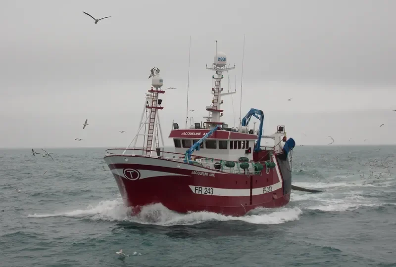 JACQUELINE ANN General Cargo IMO 9658745 photo 4