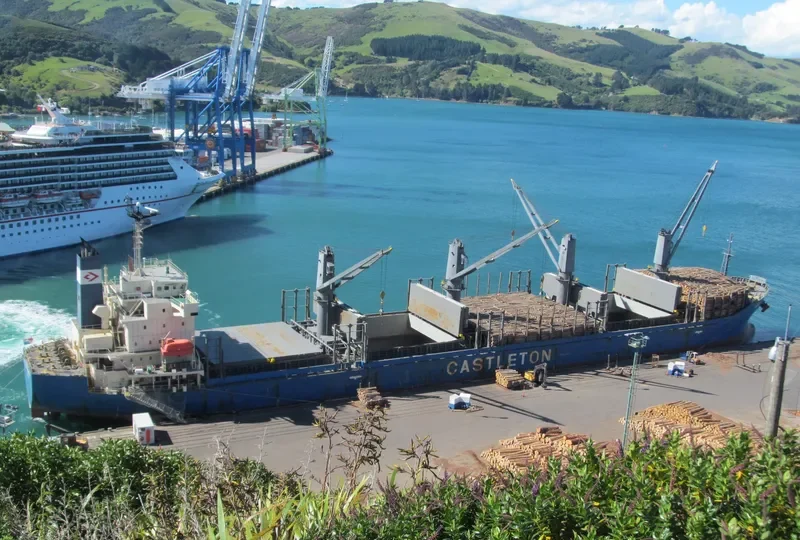 LOCH MAREE Bulk Carrier IMO 9658800 photo 10