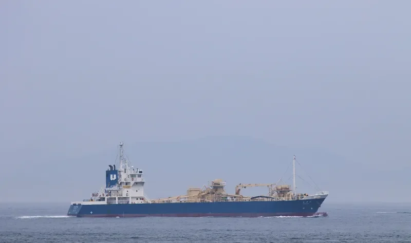 SHOTO MARU General Cargo IMO 9658824 photo 5