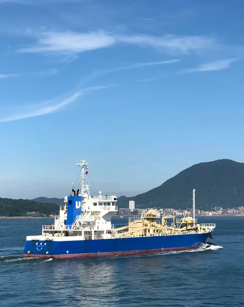 SHOTO MARU General Cargo IMO 9658824 photo 7