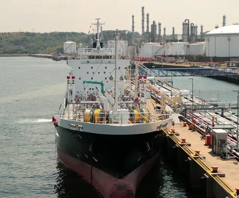 AIKOU MARU Tanker IMO 9658836 photo 6