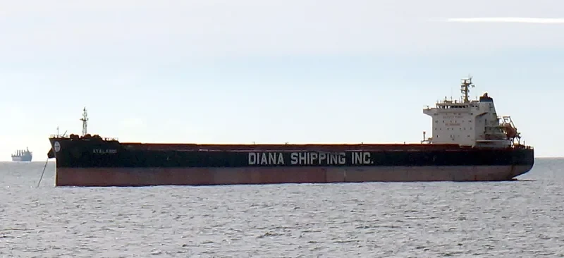 ATALANDI Bulk Carrier IMO 9658886 photo 2