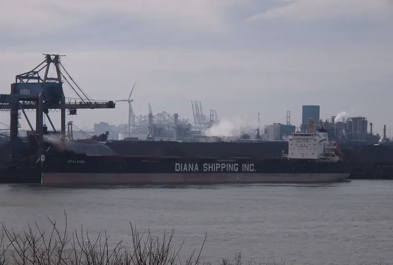 ATALANDI Bulk Carrier IMO 9658886 photo 4
