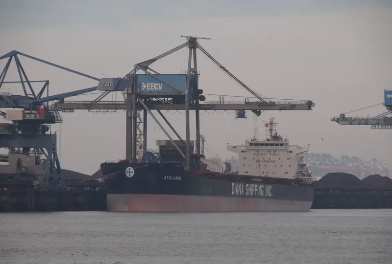 ATALANDI Bulk Carrier IMO 9658886 photo 5
