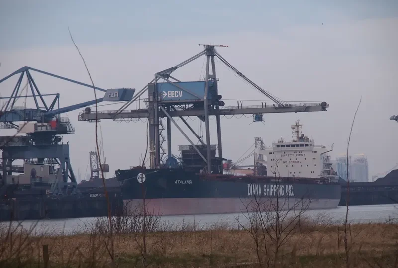 ATALANDI Bulk Carrier IMO 9658886 photo 6