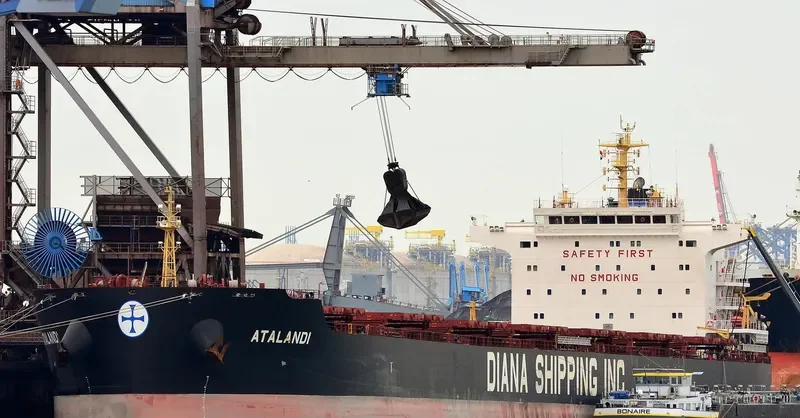 ATALANDI Bulk Carrier IMO 9658886 photo 7