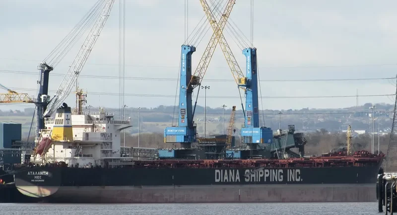 ATALANDI Bulk Carrier IMO 9658886 photo 8