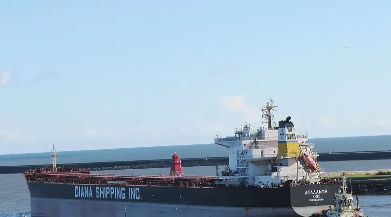 ATALANDI Bulk Carrier IMO 9658886 photo 9