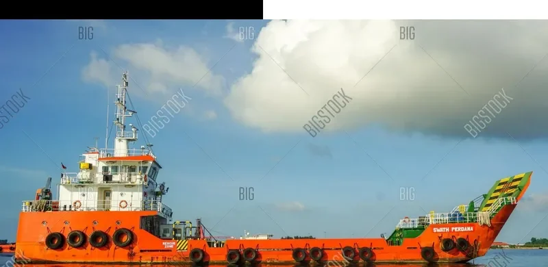 SWATH PERDANA General Cargo IMO 9659024