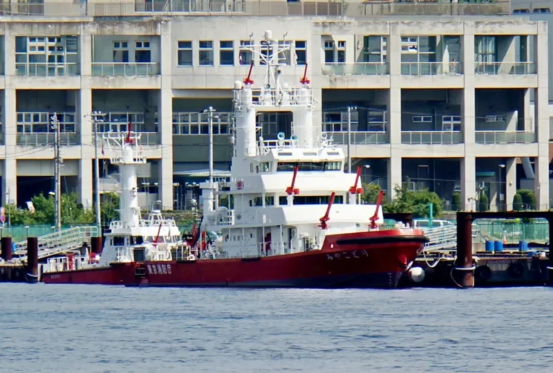 MIYAKODORI General Cargo IMO 9659036